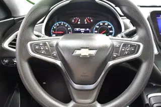 Chevrolet Malibu 2024 LT 4dr Sedan w/1LT