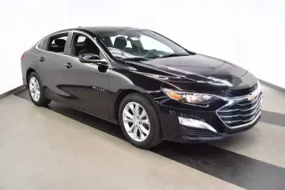 Chevrolet Malibu 2024 LT 4dr Sedan w/1LT