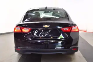 Chevrolet Malibu 2024 LT 4dr Sedan w/1LT