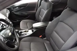 Chevrolet Malibu 2024 LT 4dr Sedan w/1LT