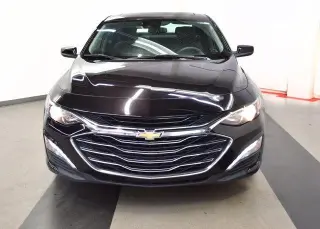 Chevrolet Malibu 2024 LT 4dr Sedan w/1LT