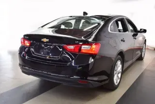 Chevrolet Malibu 2024 LT 4dr Sedan w/1LT