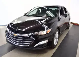 Chevrolet Malibu 2024 LT 4dr Sedan w/1LT