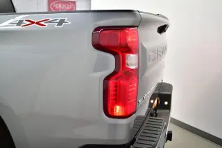 Chevrolet Silverado 1500 2023 4x4 LT 4dr Crew Cab 5.8 ft. SB w/2FL