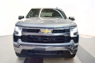 Chevrolet Silverado 1500 2023 4x4 LT 4dr Crew Cab 5.8 ft. SB w/2FL