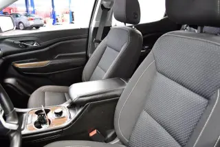 GMC Acadia 2023 4x4 SLE 4dr SUV