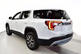 GMC Acadia 2023 4x4 SLE 4dr SUV