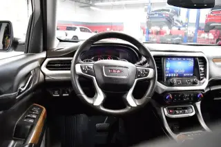 GMC Acadia 2023 4x4 SLE 4dr SUV