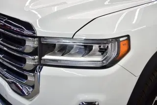 GMC Acadia 2023 4x4 SLE 4dr SUV