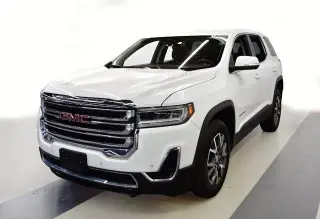 GMC Acadia 2023 4x4 SLE 4dr SUV