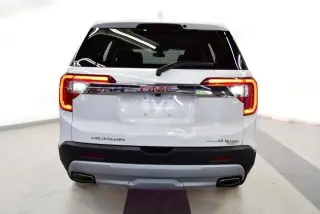 GMC Acadia 2023 4x4 SLE 4dr SUV