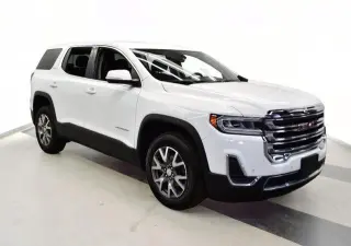GMC Acadia 2023 4x4 SLE 4dr SUV
