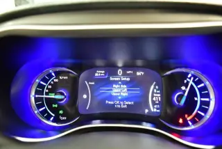 Chrysler Pacifica 2024 Touring L 4dr Mini-Van