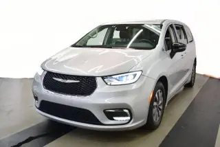 Chrysler Pacifica 2024 Touring L 4dr Mini-Van