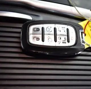Chrysler Pacifica 2024 Touring L 4dr Mini-Van