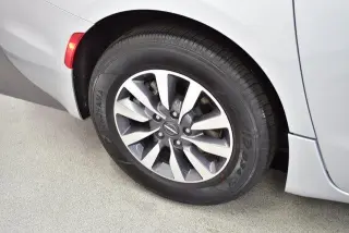 Chrysler Pacifica 2024 Touring L 4dr Mini-Van