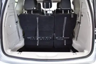 Chrysler Pacifica 2024 Touring L 4dr Mini-Van