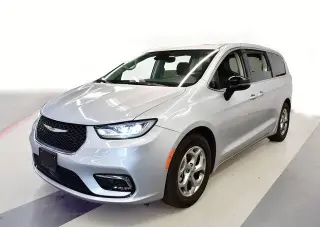 Chrysler Pacifica 2023 Touring L 4dr Mini-Van
