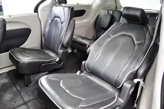 Chrysler Pacifica 2023 Touring L 4dr Mini-Van