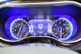 Chrysler Pacifica 2023 Touring L 4dr Mini-Van