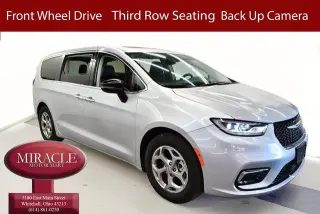 Chrysler Pacifica 2023 Touring L 4dr Mini-Van