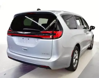 Chrysler Pacifica 2023 Touring L 4dr Mini-Van