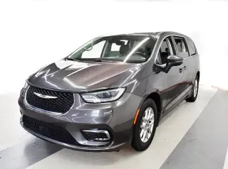 Chrysler Pacifica 2023 Touring L 4dr Mini-Van