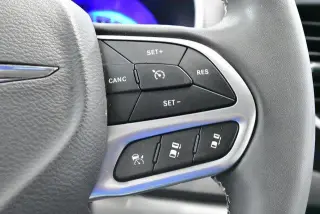 Chrysler Pacifica 2023 Touring L 4dr Mini-Van