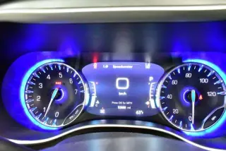 Chrysler Pacifica 2023 Touring L 4dr Mini-Van