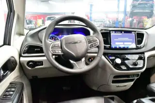 Chrysler Pacifica 2023 Touring L 4dr Mini-Van