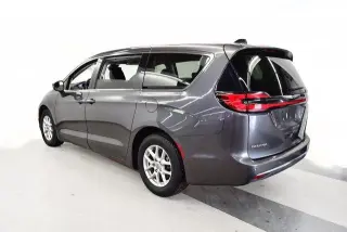 Chrysler Pacifica 2023 Touring L 4dr Mini-Van