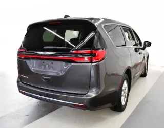 Chrysler Pacifica 2023 Touring L 4dr Mini-Van