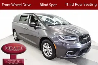 Chrysler Pacifica 2023 Touring L 4dr Mini-Van
