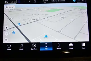 Chrysler Pacifica Plug-In Hybrid 2024 Road Tripper 4dr Mini-Van