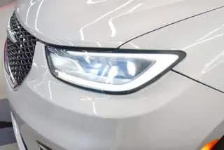 Chrysler Pacifica Plug-In Hybrid 2024 Road Tripper 4dr Mini-Van