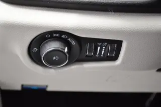 Chrysler Pacifica Plug-In Hybrid 2024 Road Tripper 4dr Mini-Van
