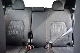 Honda HR-V 2024 AWD Sport 4dr Crossover