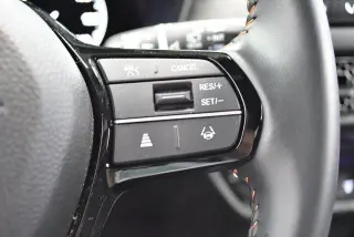 Honda HR-V 2024 AWD Sport 4dr Crossover
