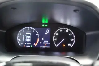 Honda HR-V 2024 AWD Sport 4dr Crossover