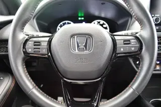 Honda HR-V 2024 AWD Sport 4dr Crossover