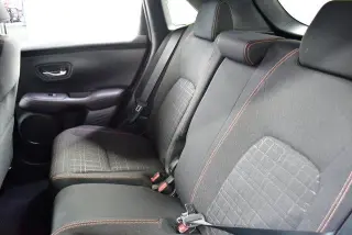 Honda HR-V 2024 AWD Sport 4dr Crossover