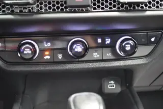Honda HR-V 2024 AWD Sport 4dr Crossover