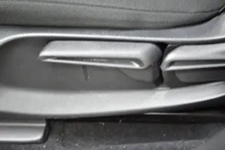 Honda HR-V 2024 AWD Sport 4dr Crossover