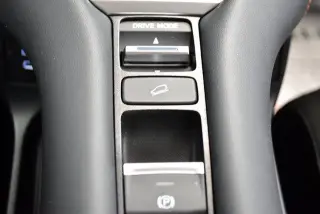 Honda HR-V 2024 AWD Sport 4dr Crossover