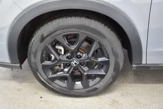 Honda HR-V 2024 AWD Sport 4dr Crossover