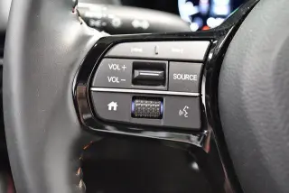 Honda HR-V 2024 AWD Sport 4dr Crossover