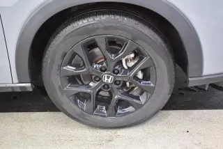 Honda HR-V 2024 AWD Sport 4dr Crossover