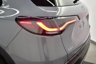 Honda HR-V 2024 AWD Sport 4dr Crossover