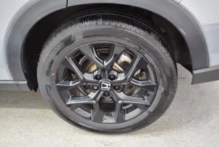 Honda HR-V 2024 AWD Sport 4dr Crossover