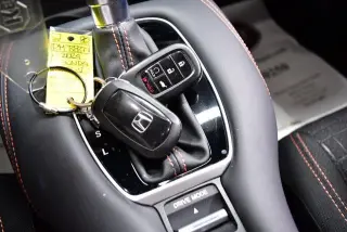 Honda HR-V 2024 AWD Sport 4dr Crossover